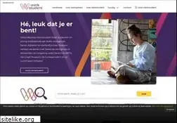 Sites similar to werkstudent.nl