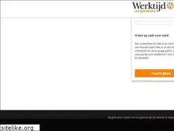 Sites similar to werktijdbv.nl