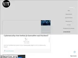Sites similar to werktrends.nl