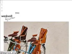Sites similar to werkvoll-designshop.de