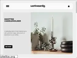 Sites similar to werkwaardig.com