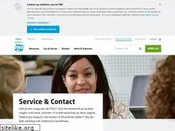Sites similar to werkwacht.nl