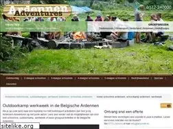 Sites similar to werkweekbelgie.nl