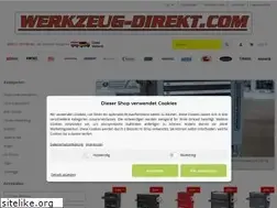 Sites similar to werkzeug-direkt.com