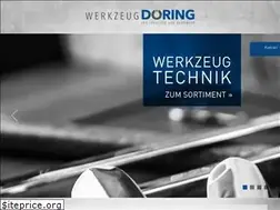 Sites similar to werkzeug-doering.de