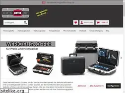 Sites similar to werkzeug-fachhandel.de