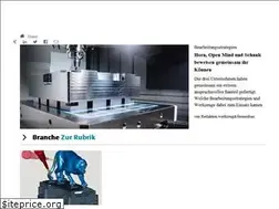 Sites similar to werkzeug-formenbau.de