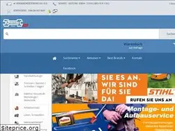 Sites similar to werkzeug-freitag.de