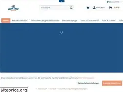 Sites similar to werkzeug-guenstig.eu