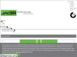 Sites similar to werkzeug-jaeger.de