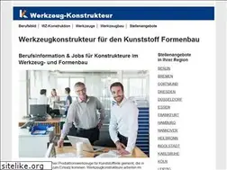 Sites similar to werkzeug-konstrukteur.de