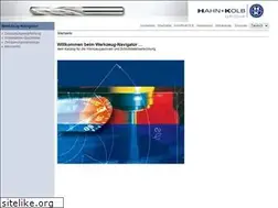 Sites similar to werkzeug-navigator.de