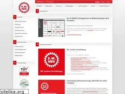 Sites similar to werkzeug-neu.de