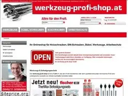 Sites similar to werkzeug-profi-shop.at