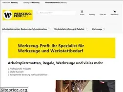 Sites similar to werkzeug-profi.net