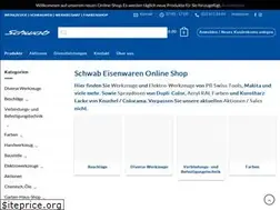 Sites similar to werkzeug-shop.ch