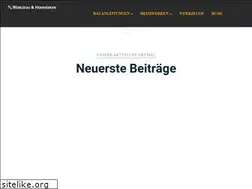 Sites similar to werkzeug-und-heimwerken.de