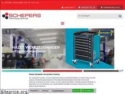 Sites similar to werkzeug-vertrieb.de