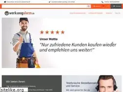 Sites similar to werkzeugalarm.de