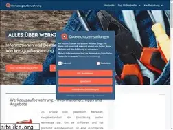 Sites similar to werkzeugaufbewahrung.net