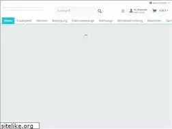 Sites similar to werkzeugblitz.de