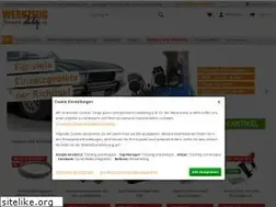 Sites similar to werkzeugdiscount24.de