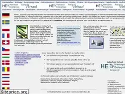 Sites similar to werkzeuge-wendenplatten.de