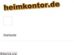 Sites similar to werkzeuge.heimkontor.de