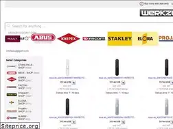 Sites similar to werkzeuggigant.com