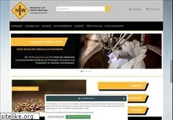 Sites similar to werkzeughandel-hamburg.de