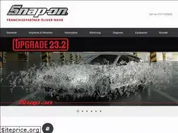 Sites similar to werkzeughandel-nahr.de