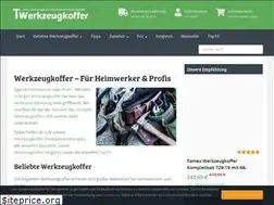 Sites similar to werkzeugkoffer-testing.de