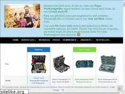 Sites similar to werkzeugkoffer-tipp.de