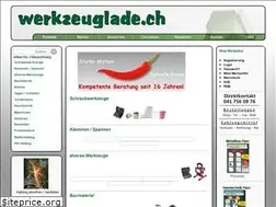 Sites similar to werkzeuglade.ch
