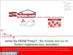 Sites similar to werkzeugmarkt.co.at