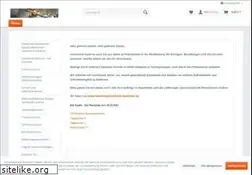 Sites similar to werkzeugmaschinen-baxmeier.de