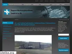 Sites similar to werkzeugmaschinen-ruppert.de