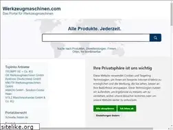 Sites similar to werkzeugmaschinen.com