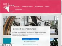 Sites similar to werkzeugmuseum.org