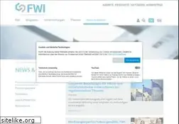 Sites similar to werkzeugnachrichten.de