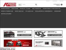 Sites similar to werkzeugonline.at
