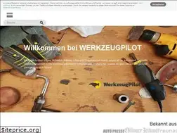Sites similar to werkzeugpilot.de