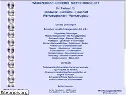 Sites similar to werkzeugschleiferei-leipzig.de