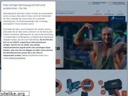 Sites similar to werkzeugstore24.de