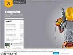 Sites similar to werkzeugtest.net
