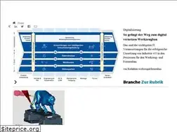 Sites similar to werkzeugundformenbau.de