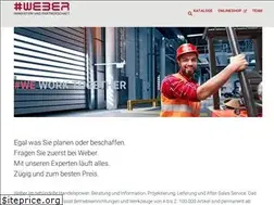 Sites similar to werkzeugweber.de