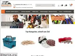 Sites similar to werkzeugwelten.com