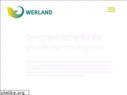 Sites similar to werland.eu