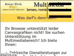 Sites similar to werle.com